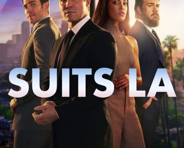 Suits LA Season 1 scaled